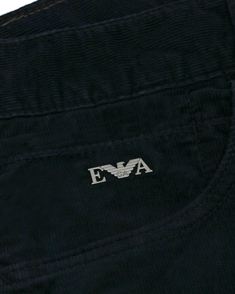 Cotton Jeans
