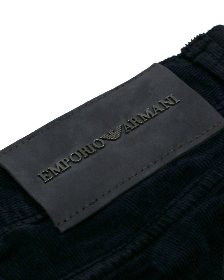 Cotton Jeans
