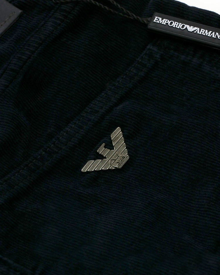 Cotton Jeans