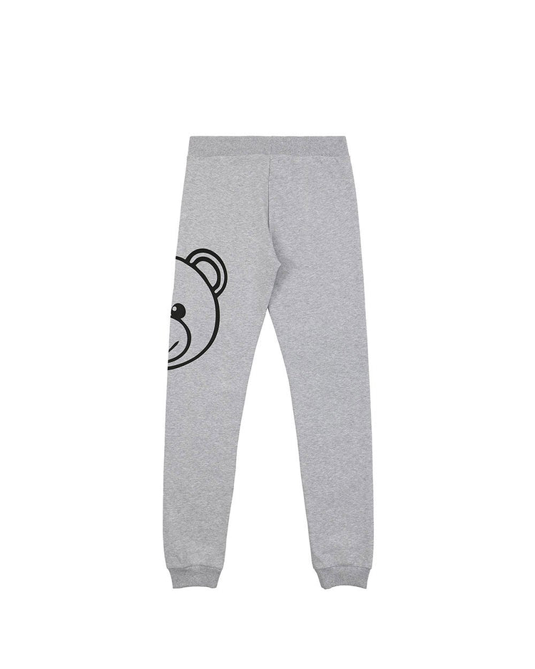 Printed Cotton Sweatpants