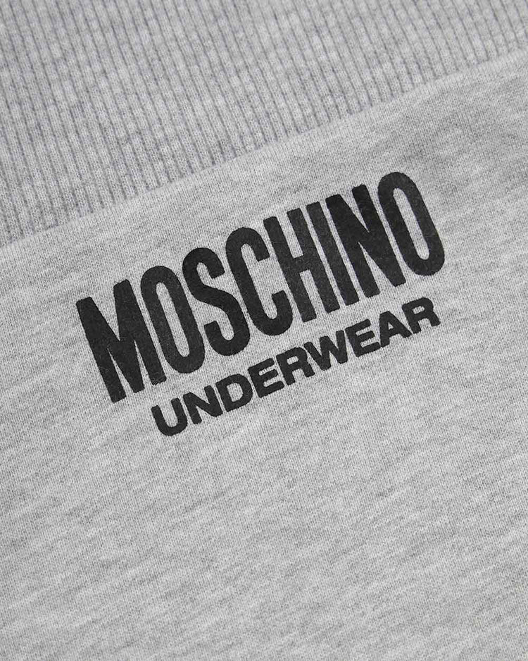 Printed Cotton Sweatpants
