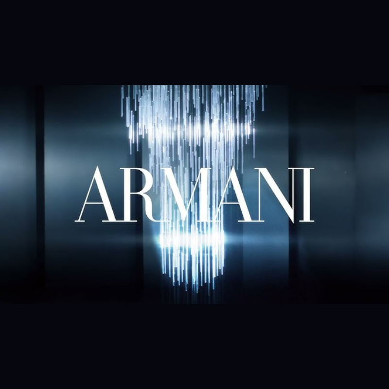 ARMANI