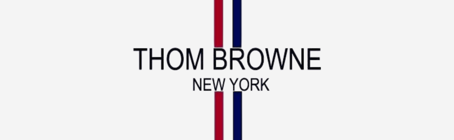 THOM BROWNE