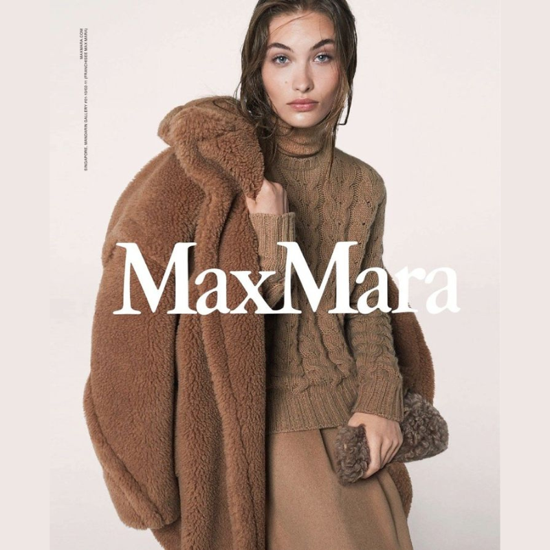 MAX MARA