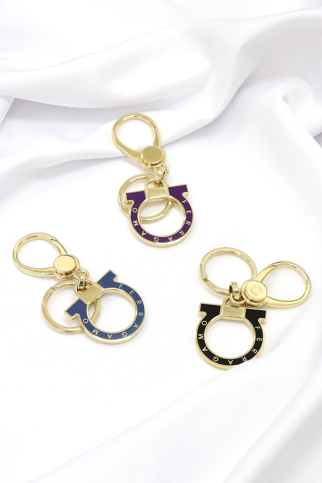 Keyrings & Chains