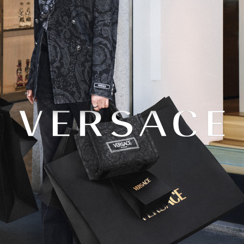 VERSACE