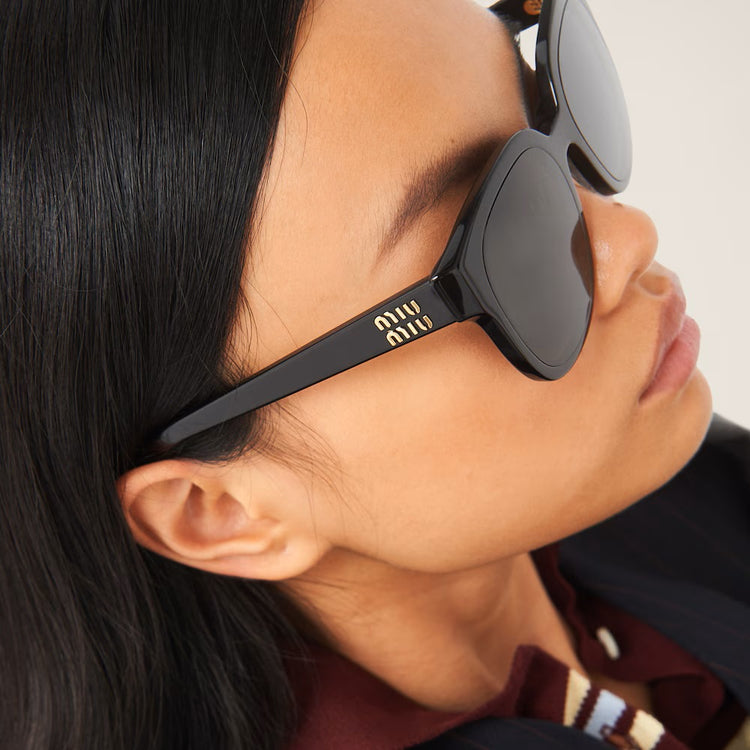 M M LOGO SUNGLASS