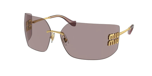 Miu Miu Sunglasses (0MU54YS5AK06I)