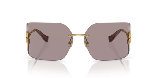 Miu Miu Sunglasses (0MU54YS5AK06I)
