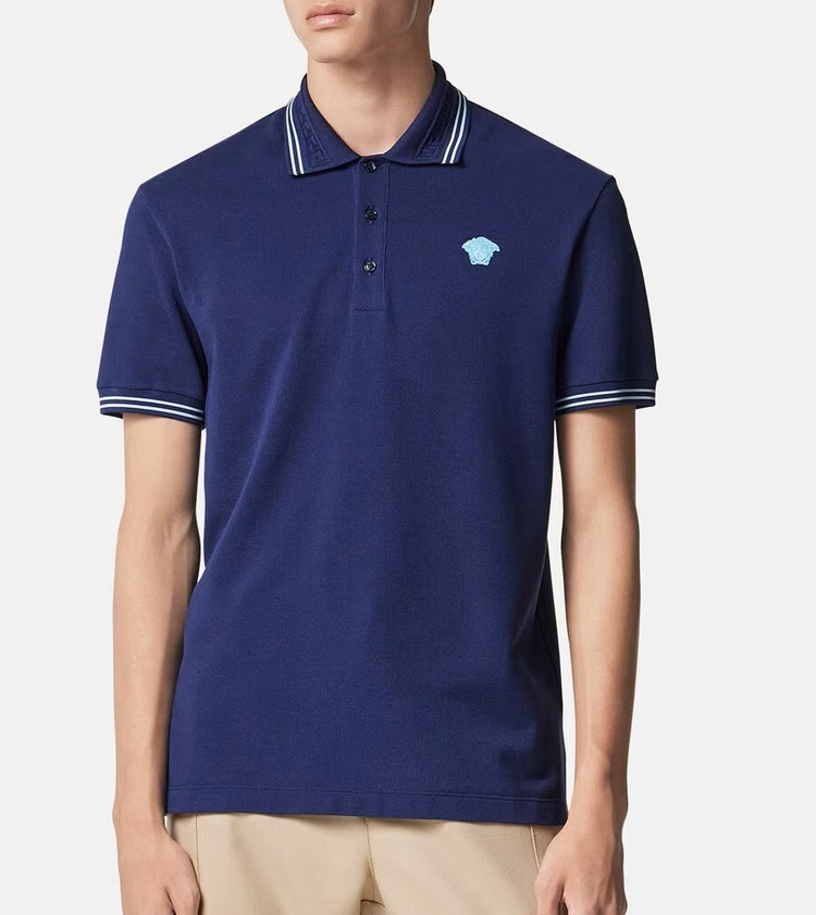 VERSACE POLO -SHIRT