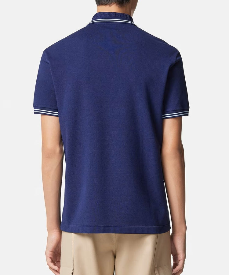 VERSACE POLO -SHIRT