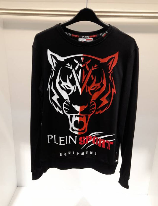 PHILIPP PLEIN Long Sleeve T-Shirt (MKO0166)