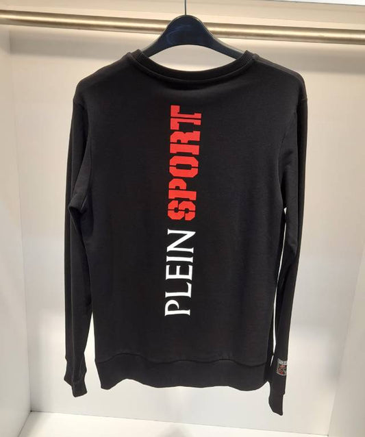 PHILIPP PLEIN Long Sleeve T-Shirt (MKO0166)