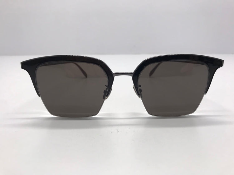Alexander McQueen Men's Fashion Square Sunglasses AM0213SA