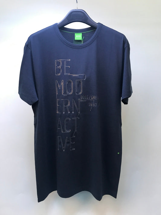 BOSS MEN T-SHIRT