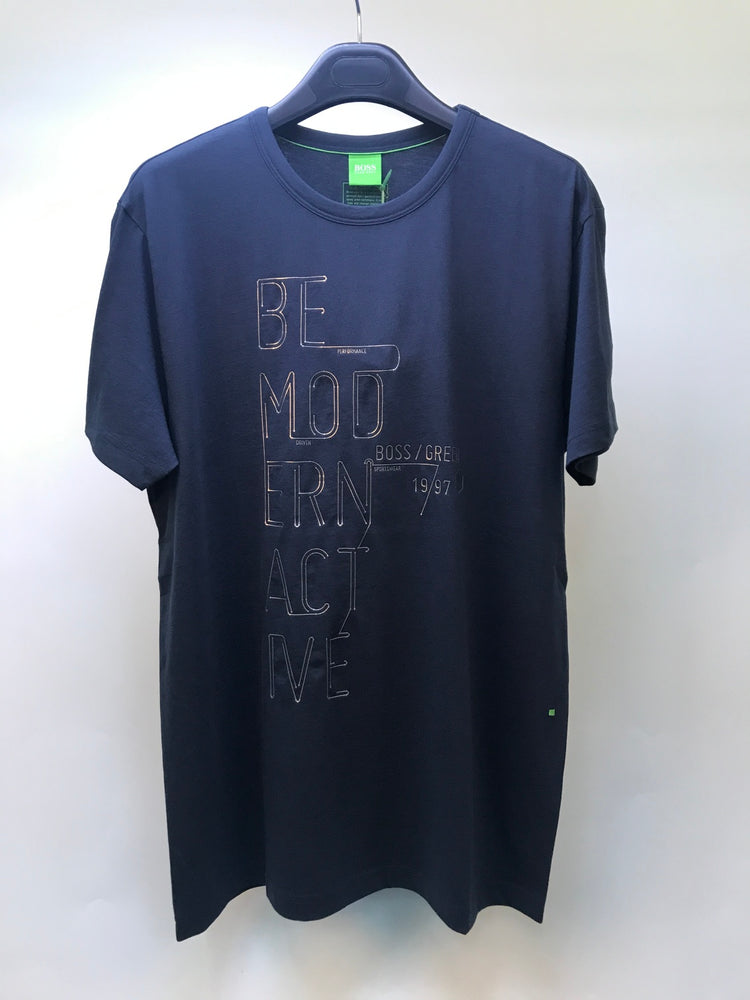 BOSS MEN T-SHIRT