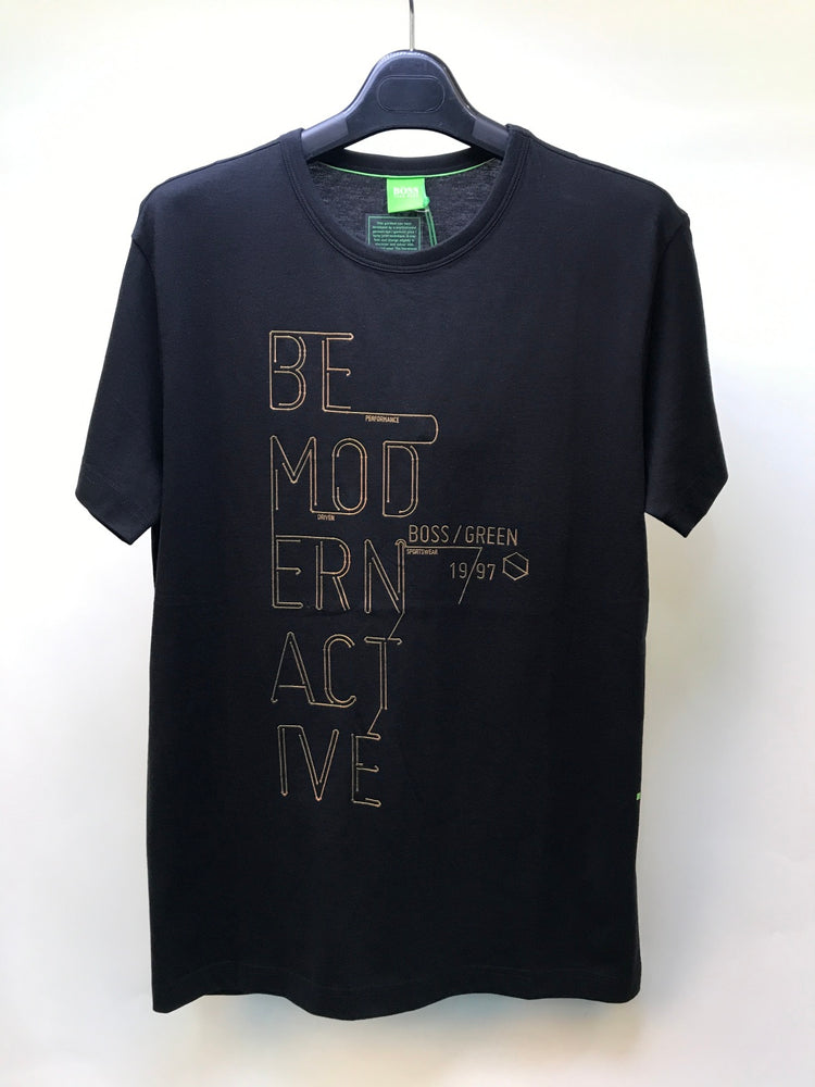 BOSS MEN T-SHIRT