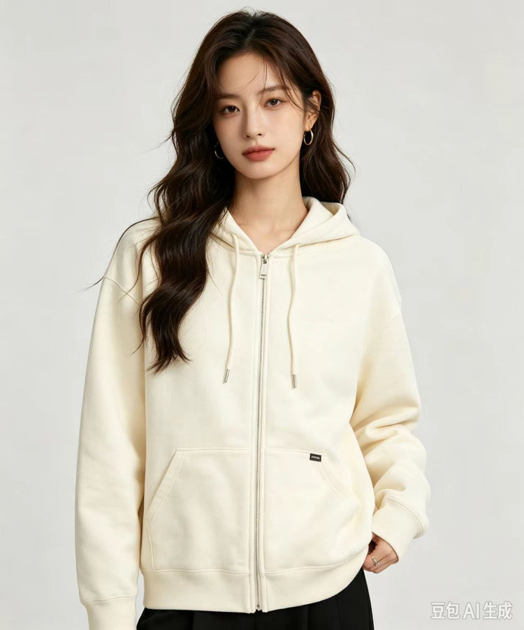 Canada Goose Wander Full Zip 1488W