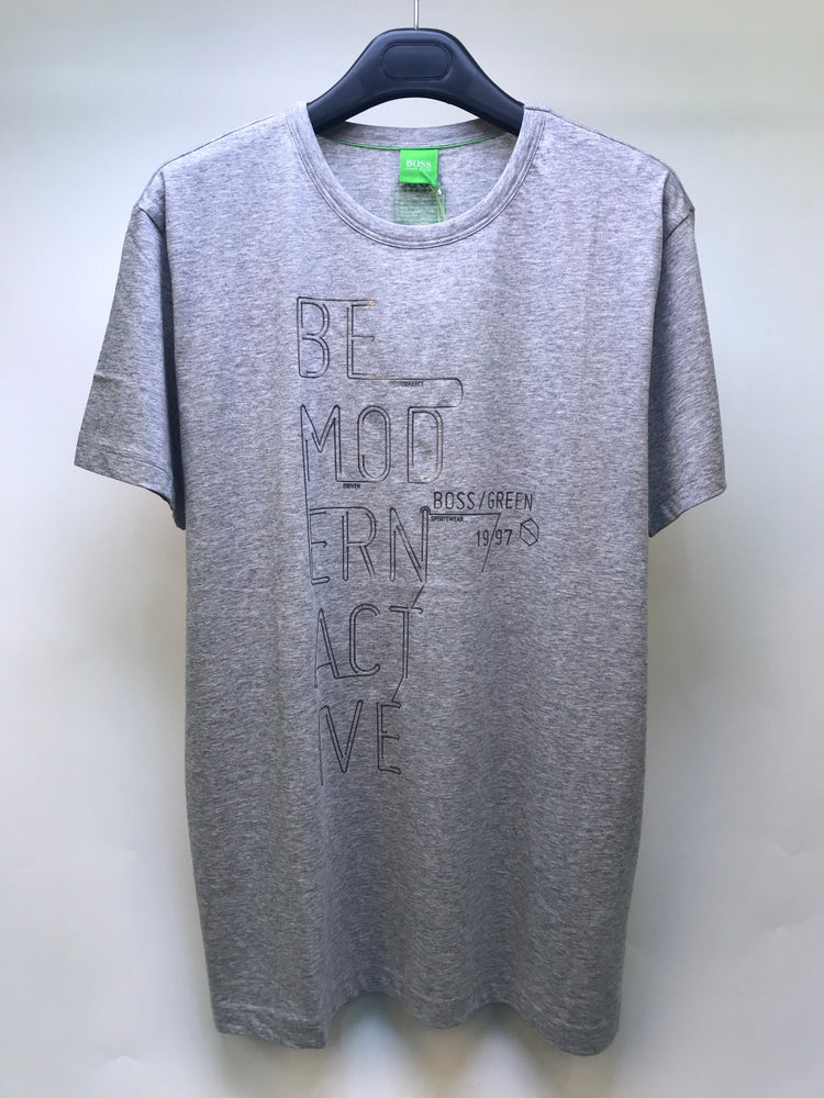 BOSS MEN T-SHIRT