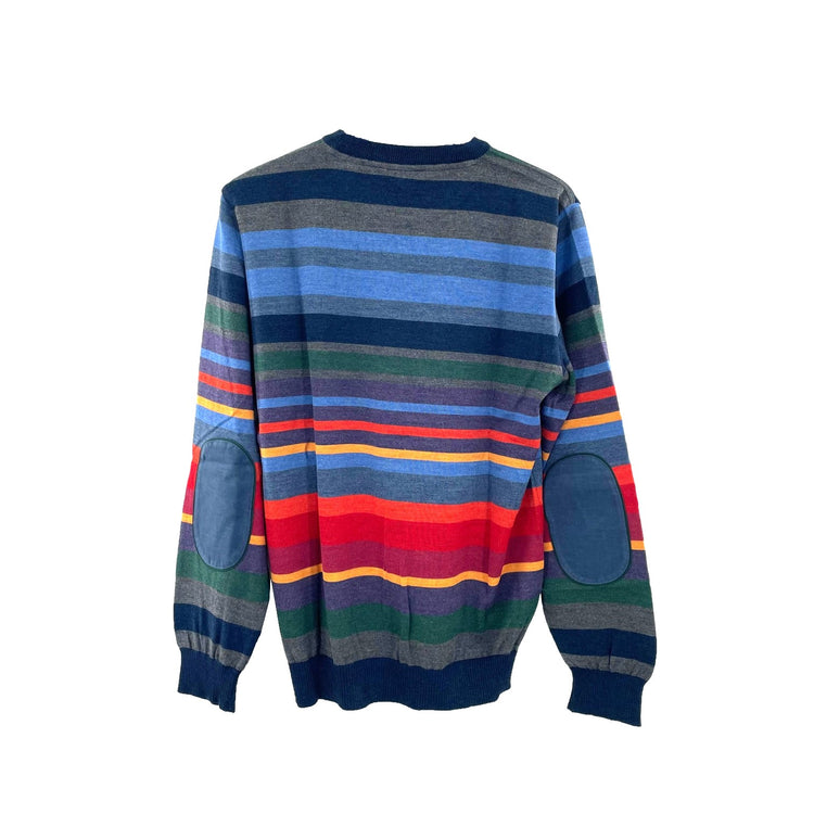 PAUL & SHARK CREW NECK KNITWEAR