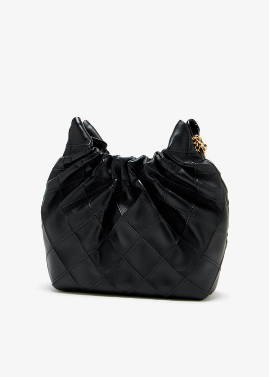 Mini Fleming drawstring bag