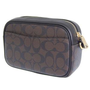 MINI JAMIE CAMERA BAG IN SIGNATURE CANVAS