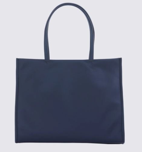 Ella Ladies Handbag in Navy Blue