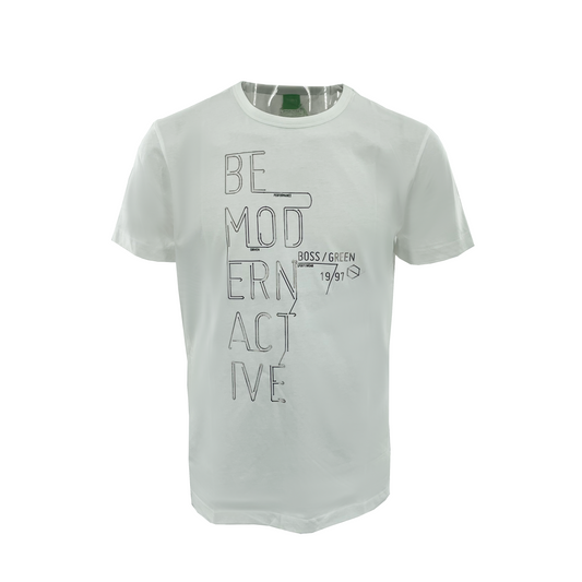 BOSS MEN T-SHIRT