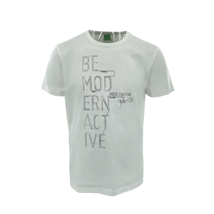 BOSS MEN T-SHIRT