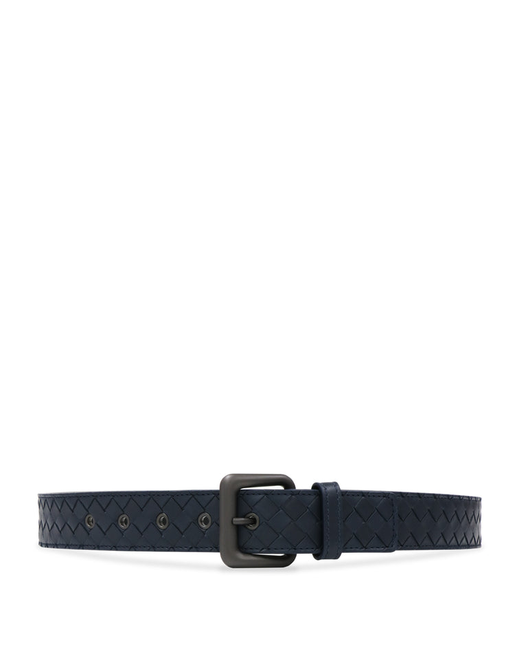 BV Leather Belt