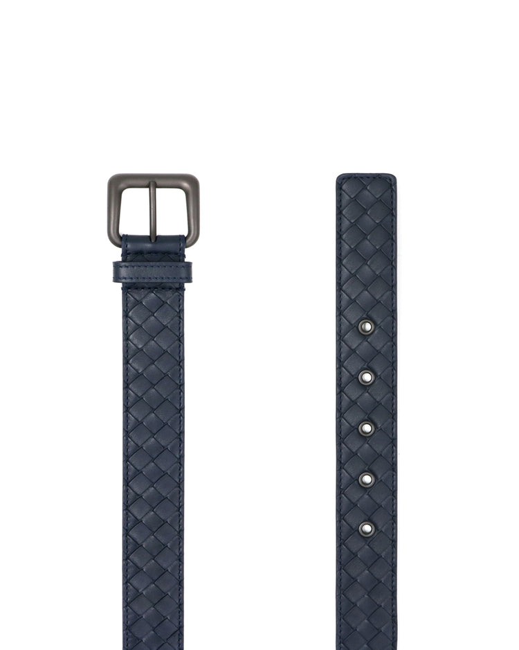 BV Leather Belt