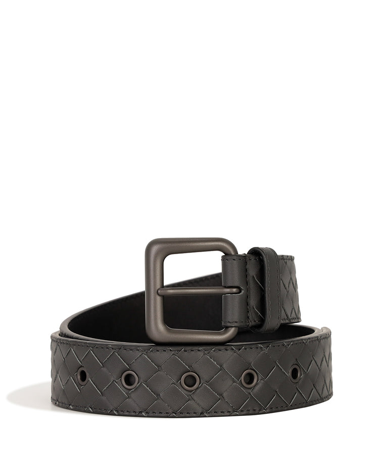 BV Leather Belt