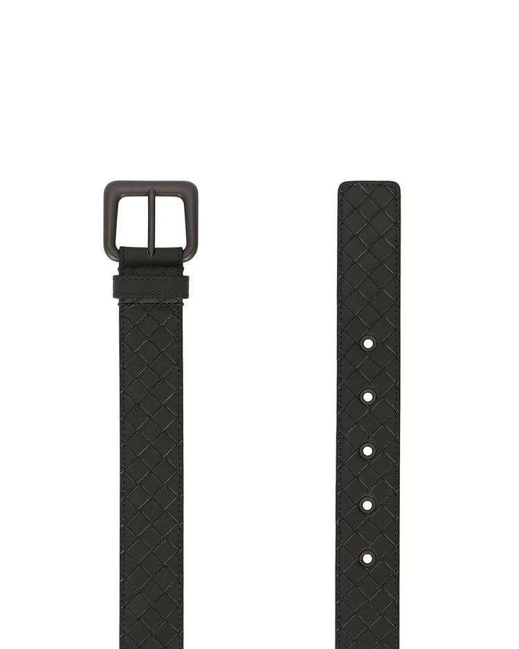 BV Leather Belt