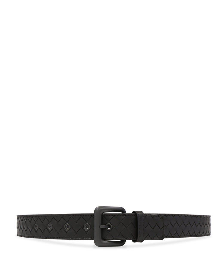 BV Leather Belt