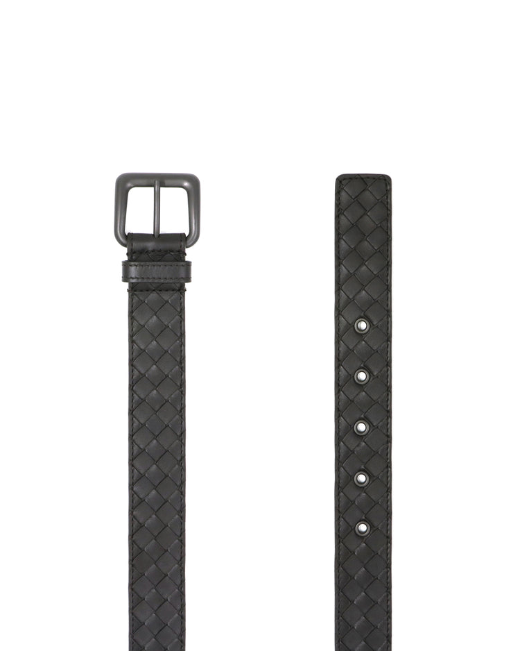BV Leather Belt