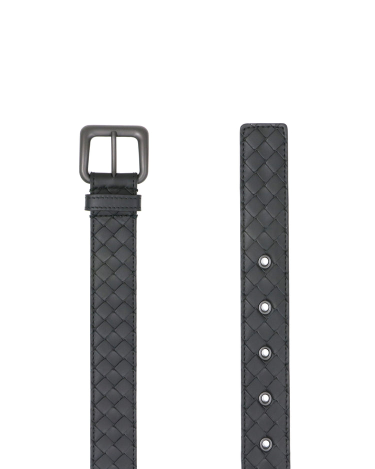 BV Leather Belt