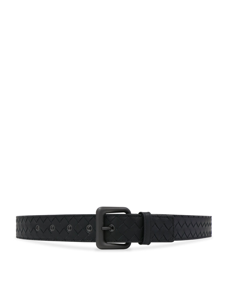 BV Leather Belt