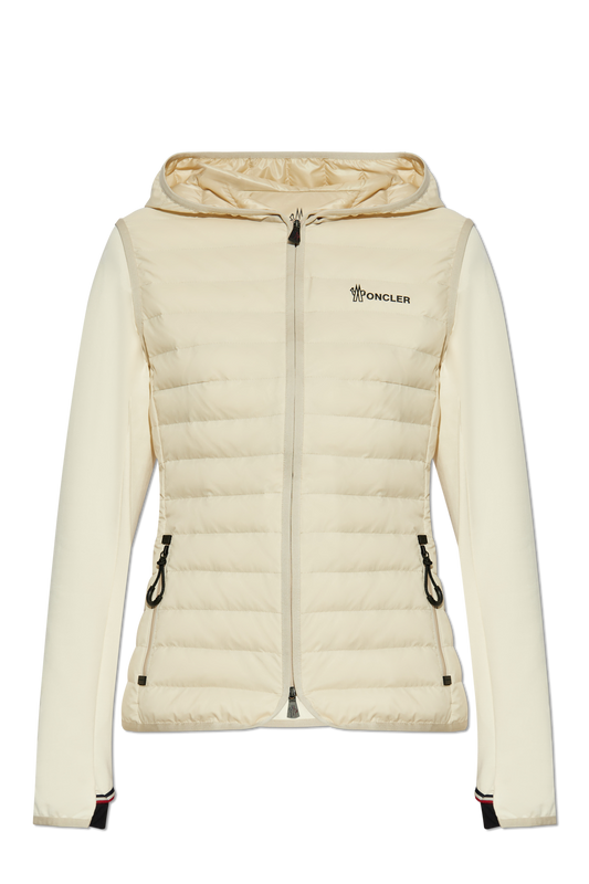 Moncler女士羽絨背心