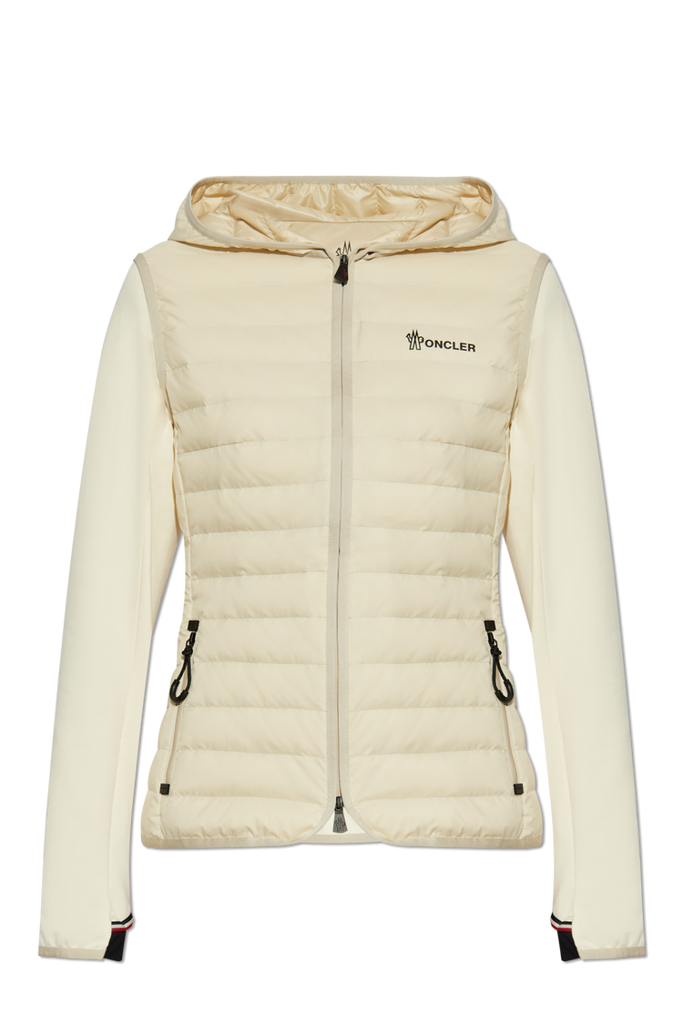 Moncler女士羽絨背心
