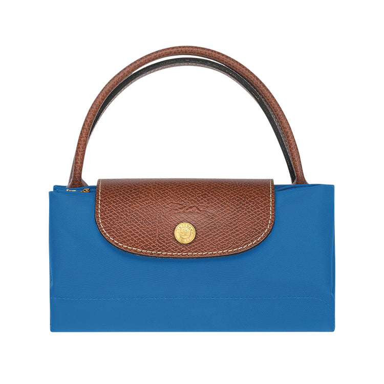 LONGCHAMP Le Pliage Original S Tote Bag Fraise L1621089