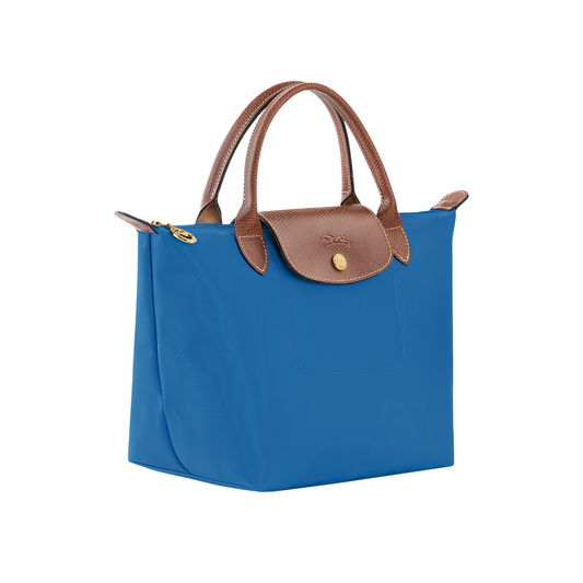 LONGCHAMP Le Pliage Original S Tote Bag Fraise L1621089