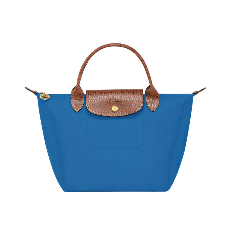 LONGCHAMP Le Pliage Original S Tote Bag Fraise L1621089