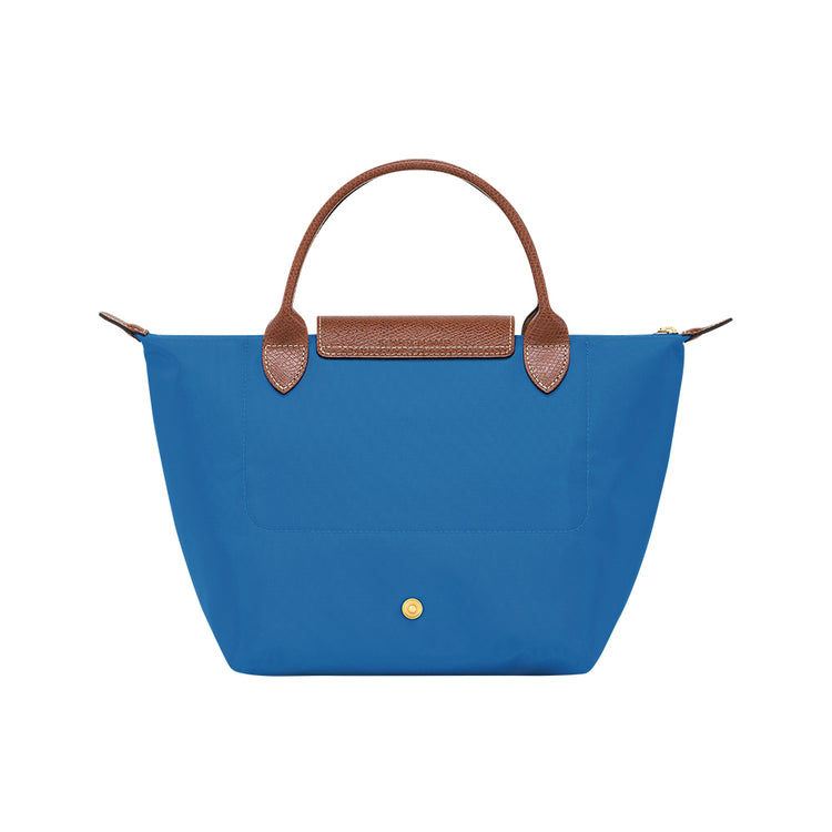 LONGCHAMP Le Pliage Original S Tote Bag Fraise L1621089