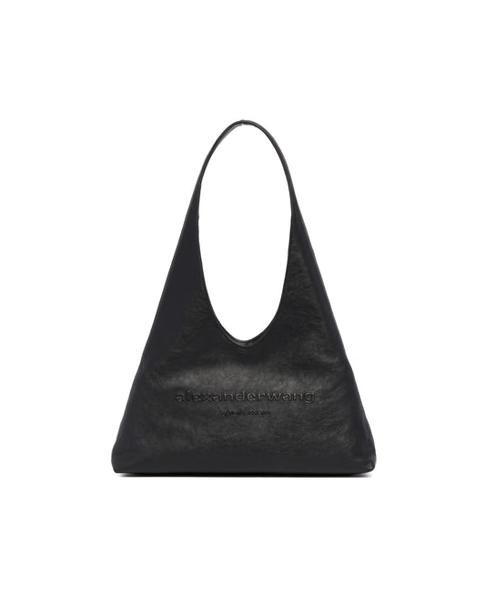 Black Small Pike Bag