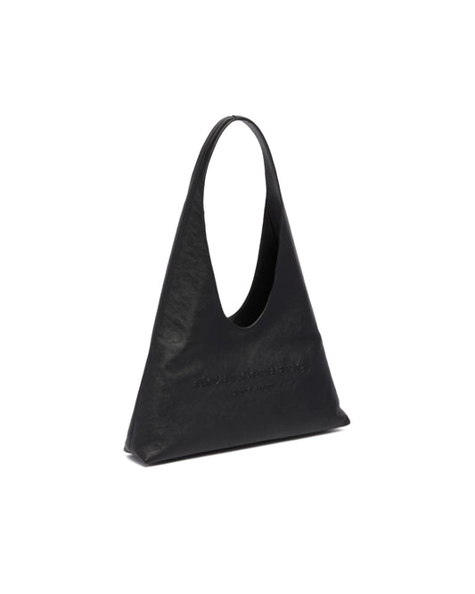 Black Small Pike Bag