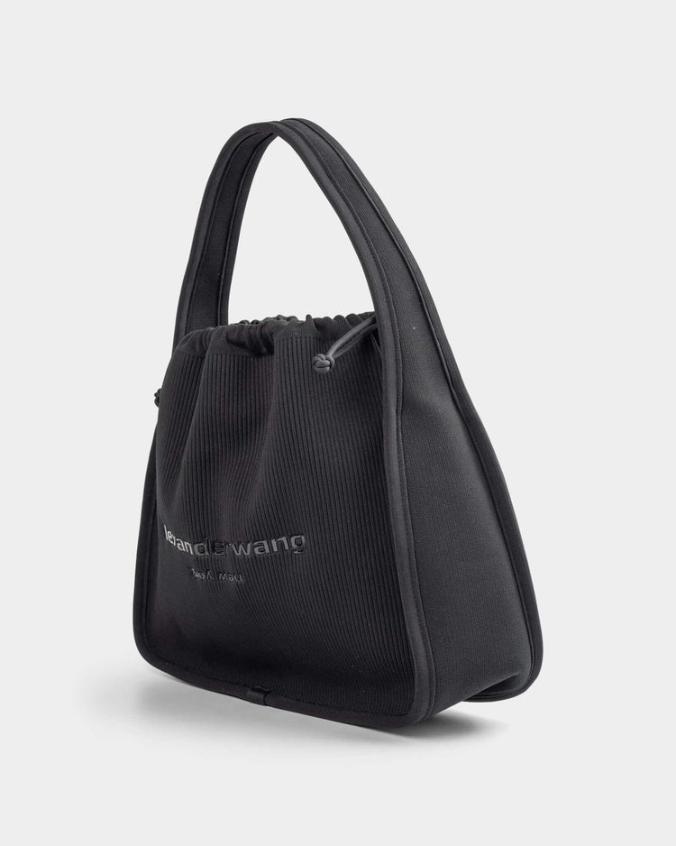 Ryan Large Bag Black