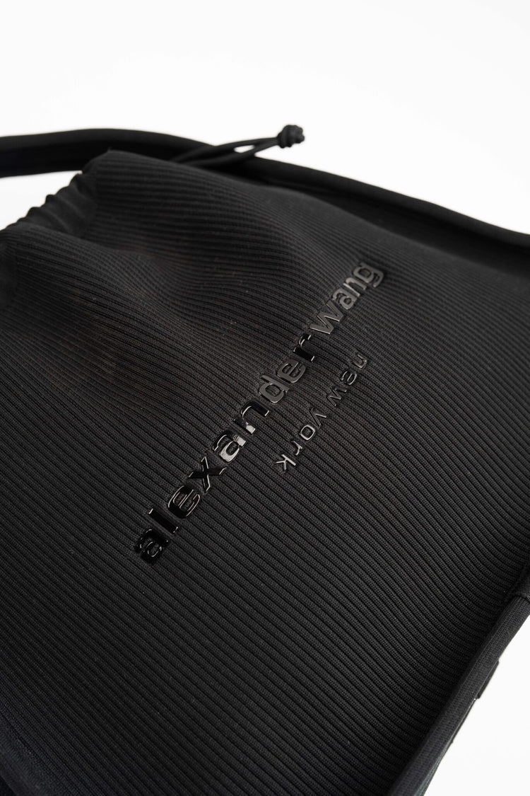 Ryan Large Bag Black