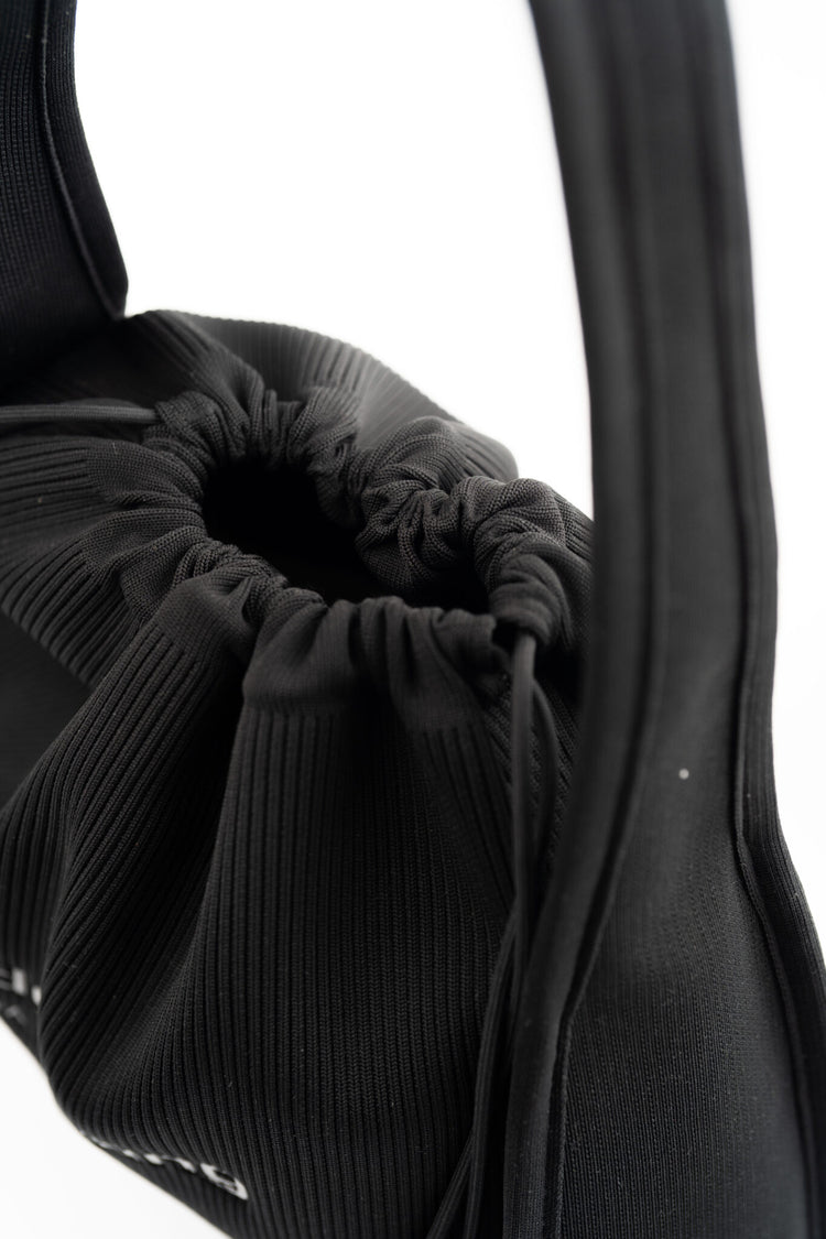 Ryan Large Bag Black