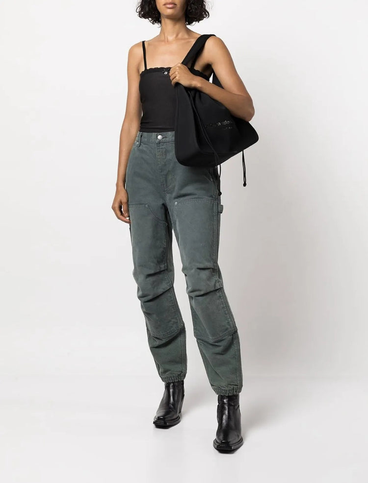 Ryan Large Bag Black