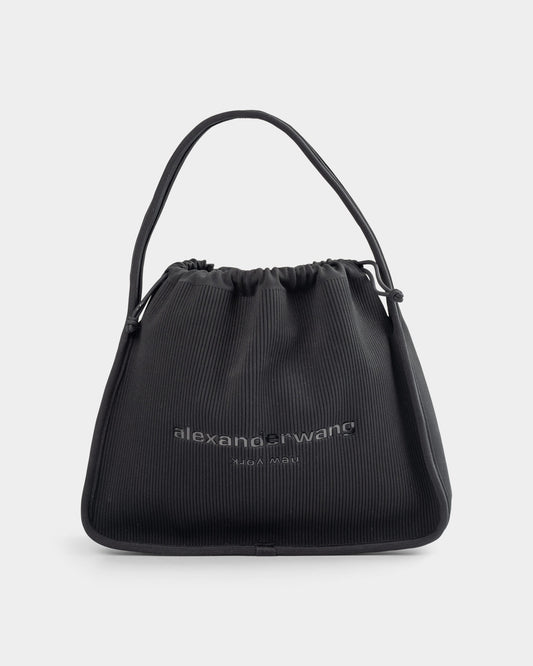 Ryan Large Bag Black